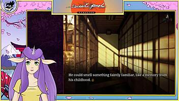 Sweet pool yaoi uncensored game part 16 featuring muscular bodybuilders