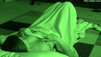 CARRIE PREJEAN Homemade Tape PART 1