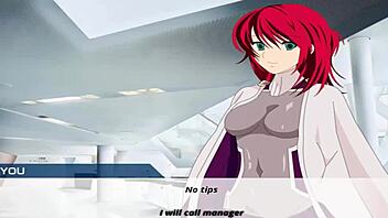 i smashed that pussy in animated hardcore sex