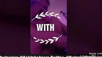 Hungry Boy Craves Boyfriend's Cock With Friend!