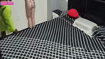 Eu Surpreendo Meu Amor Com Minha Calcinha Branca Favorita E Ele Não Resiste A Me Foder