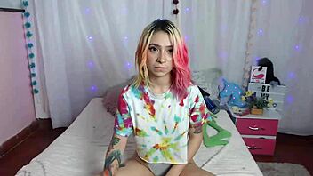 super cute teen suck fuck anal on cam chat 😍