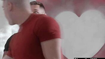 i'm a hot gay coworker who fucked my date after our meeting. it was intense