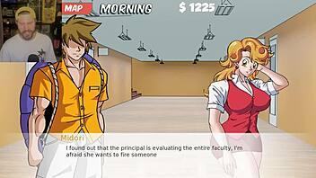 things get crazier with dragon ball dragon girl x antics