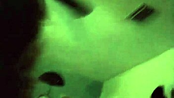 Redhead MILF SUCKS COCK then TITTY FUCKS it