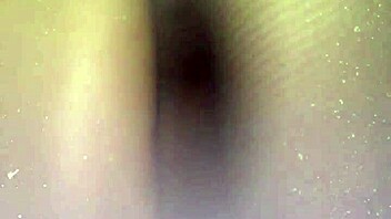 Black couple gets nasty in hotel room