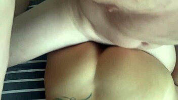 I fucking my hot wife, she like my big dick in her tight wet pussy