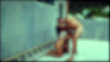 Is this homemade outdoor blowjob with Brazilian Janineindia the hottest interracial yet?