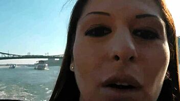 Ever tried wild public sex outdoors?