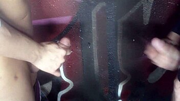 Deepthroat and Cumshot