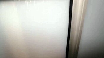 spying on my mature latina stepmother in her private moments