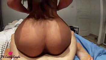 i wake my stepsister for a creampie session