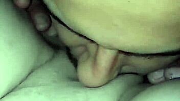 I'm eating that juicy pussy right now.