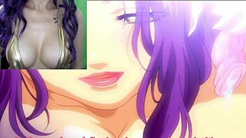 i got tangled with the hottest milf neighbor on new years - hentai sentakuya shin-chan ep 1