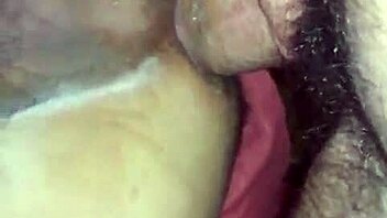 Fucking my putito in gay sex. Hardcore part two.