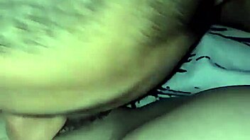 I'm eating that juicy pussy right now.