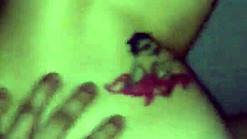 I’m Takin’ Backshots from Skinny Latina, Man It’s Wild!