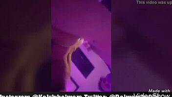 Hungry Boy Craves Boyfriend's Cock With Friend!