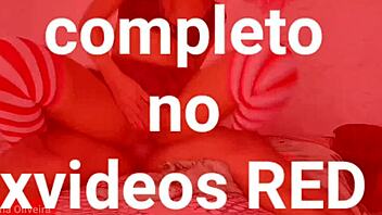 reviewing the hot skinny teen 18+ getting anal cum on ass 😍