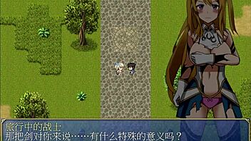 hgame sheila and the three artifacts perverted traveling warrior episode