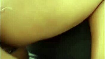 Ebony Girl Passionately Desires Sex On The Car With Intense Fucking