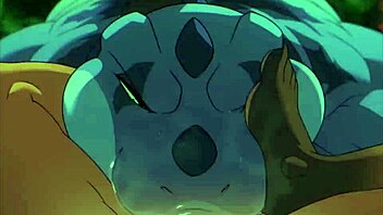 Zonkpunch Furry Adventure Unfolds in Wild Cartoon Tale