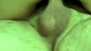 Wife Rides To Pleasure Herself