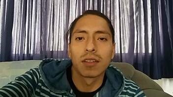 18yo Latina Fucks Her Friend