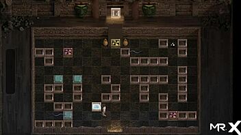 Treasure of nadia puzzles 13 to 18 walkthrough