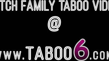 Você Consegue Foder os Peitos da Sogra Katy Jayne? Jovem Negão 18+ Questionado!