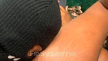 ebony girl feels the best licking from her visiting friend, watch full video on xvideos red