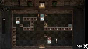 Treasure of nadia puzzles 13 to 18 walkthrough