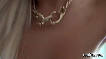 Wow! Czech Teen 18+ Seduced at Mall and Pounded Hard in POV