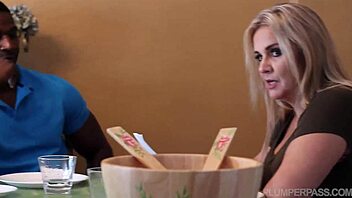 Cami Cooper gets pounded by Jax in explicit behind the scenes footage