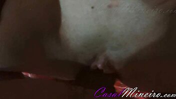 Latina Wife Assfucking With Plug In Homemade Video