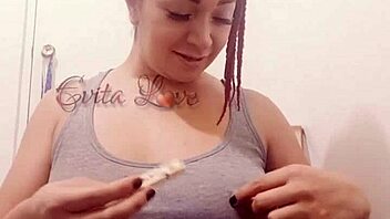 Do you love my nipples in bondage?