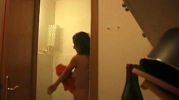 Neighbor's girl gets caught and fucked