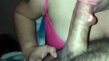 i'm sucking sandy so good