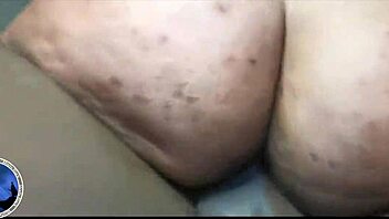 Compilation of hot black women riding and using toys in this series