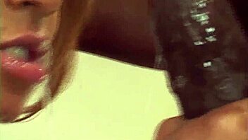 Black Ass Bent Over For Fuck!