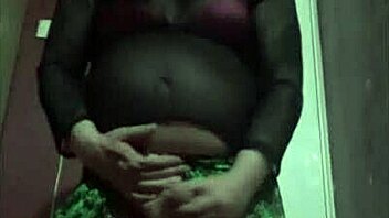 Bisexual crossdresser Mark Wright filmed and humiliated by two guys on cam