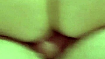 Wife Rides To Pleasure Herself