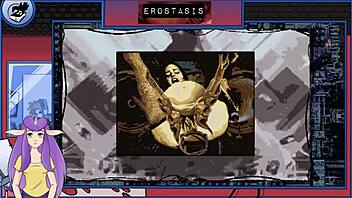 Erostanis: Sinful and captivating games of desire