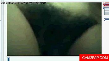 Watch This Sexy Teen's Anal Webcam Show!