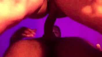 He Fucks His Slut's Ass Hard With Big Cock