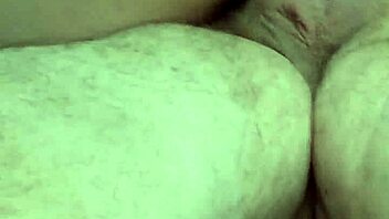 Wife Rides To Pleasure Herself