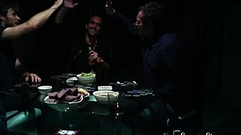 seductive milf loves cock taste 😋