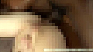 I've been ruined by his big black cock in interracial bdsm