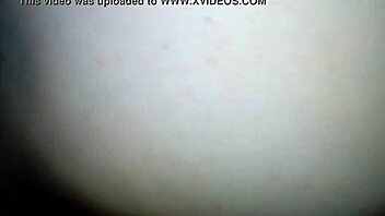 Homemade video of girlfriend with friend