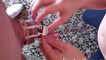 we will show you how strong we are getting